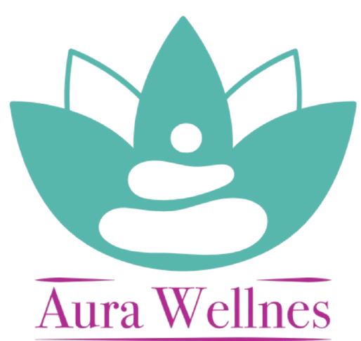 Aura Wellness Logo